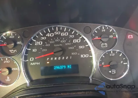 2008 Chevrolet Express Work Van из США, поврежденный, VIN 1GCHG39C681212386